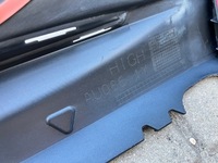 фото thumb №10, Audi a4 b9 allroad quattro молдинг накладка поріг поріг права 8w9853856e