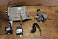 фото thumb №1, Набор стартовый бортовой компьютер avensis t27 2.0 d4d