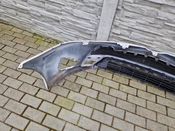 фото thumb №10, Бампер toyota avensis t27 рестайлинг t29 prest-85