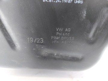 фото thumb №10, Vw multivan 7t0 t7 2023 коробка передач коробки передач dsg автоматическая vdb мехатроник