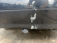 фото thumb №7, Audi a4 b6 бампер задняя задний задний lz9w