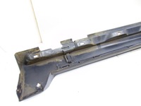 фото thumb №9, Накладка молдинг порог правая volvo v70 iii 39883003