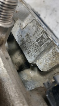фото thumb №7, Subaru wrx va головка ліва 2.0 turbo