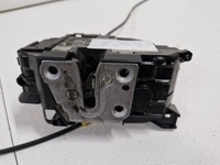 фото thumb №7, Mercedes benz w415 citan kango iii 3 замок двері лівий перед 6 pin європа