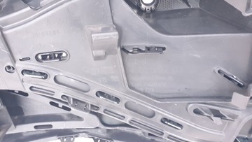 фото thumb №14, Mercedes cls w257 amg рестайлинг 2021- бампер перед переднее pdc камера