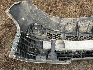 фото thumb №13, Бампер перед pod ксенон pdc audi a6 c5 allroad комплектний