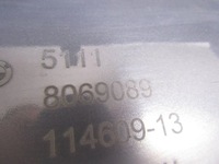 фото thumb №10, Bmw x2 f39 м-пакет спойлер перед