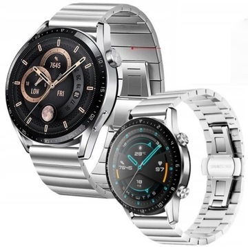 РЕМЕНЬ ДЛЯ HUAWEI WATCH GT 2 3 4 PRO GT2E 46 мм/48 мм Elite Classic Sport BUDS
