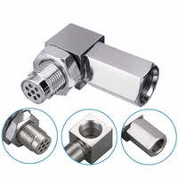 фото thumb №9, Емулятор кутовий 90° датчик лямбда-зонд з каталізатор