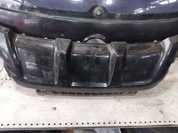 фото thumb №1, Land rover range rover evoque l551 2018 молдинг нижня бампера заднього