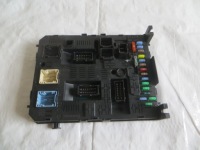 фото thumb №1, Citroen c5 iii бортовий комп'ютер блок керування bsi 9664058880