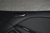 фото thumb №2, Обивка обшивка дверь правый перед renault clio v