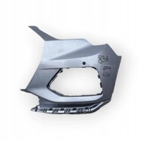 фото thumb №1, Audi q3 f3 2018 перед сторона ліва елементи кріпильні