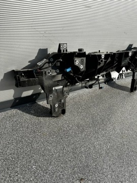 фото thumb №3, Pas переднее усилитель лобовое tesla x/s plaid