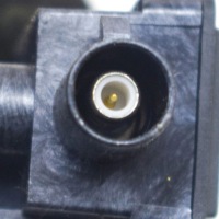 Tesla model 3 2021 права сторона камера на крила бічний Зі Шроту, фото thumb