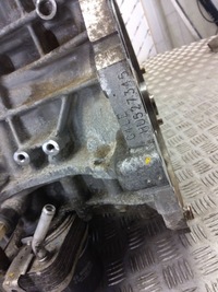 фото thumb №12, Hyundai ioniq 2018 двигун