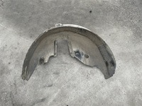 фото thumb №1, Подкрылок зад правые opel zafira c tourer модель: 2011-2016r.