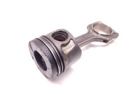 фото thumb №1, Vauxhall insignia поршень двигателя с шатун дизель