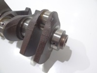 Wał коленчатый bmw e60 n53b25a оригинальный номер Киев, фото thumb