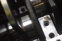 фото thumb №9, Блок dół двигуна wał r6420106605 mercedes r-klasa w251 3.0 cdi 224 km 05-10