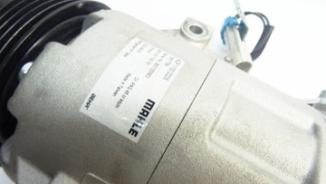 фото thumb №8, Mahle оригинал acp 1130 000s компрессор, кондиционер