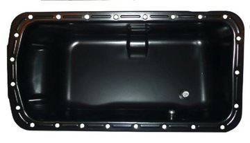 фото thumb №1, Поддон масляная c berlingo, jumpy, xantia