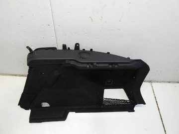 фото thumb №6, Обивка багажника правый зад bmw x1 e84 2991188