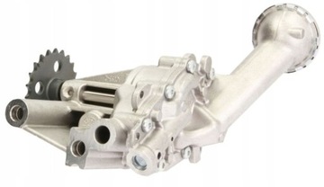 фото thumb №1, Нова насос масла масляна renault dacia 1.5 dci