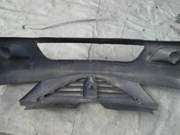 фото thumb №11, Dacia logan бампер передний перед