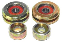 фото thumb №1, Подшипник + ролики петля дверь раздвижных roll dl02