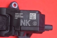 фото thumb №7, Потенціометр педаль газу eu 78110-02211 toyota corolla e21 1.8 hybrid 98 km