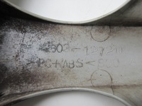 фото thumb №10, Колпак крышка toyota corolla e15 auris 42602-12720