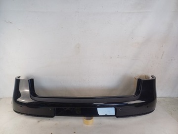 фото thumb №2, Бампер задній зад volkswagen golf v 5 03-09 4pdc 4parktroniki