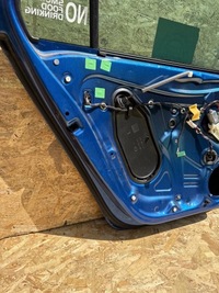 фото thumb №14, Двері задня задні ліва skoda rapid seat toledo iv