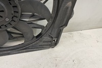 фото thumb №6, Вентилятор радіатор bmw 5 f10 8509740 2.0l дизель 135kw 2010