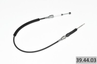 Купить 39.44.03 linex тяга переключения передач toledo 12-, фото thumb