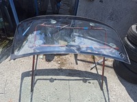 фото thumb №6, Mercedes benz w211 стекло лобовое перед передняя