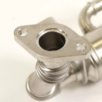 фото thumb №5, Iveco daily радиатор egr 2,3 500086368