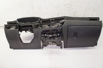 фото thumb №9, Tr187 peugeot 508 ii ^ панель капот pulpit консоль європа