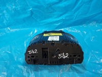 фото thumb №11, Лічильник приладова панель bmw 1 2.0 b 2006 r e87 911019105