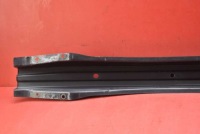 фото thumb №10, Балка бампера задняя задняя усилитель tesla model s 12-20