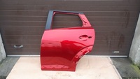 фото thumb №1, Mazda cx3 дверь левый задняя