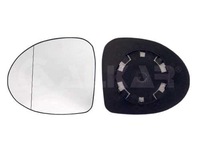 фото thumb №1, Вкладыш зеркало renault thalia ii,iii, twingo ii 03.07- le