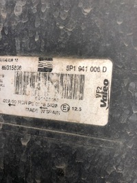 фото thumb №7, Лампа правый перед seat leon ii 5p1941006d