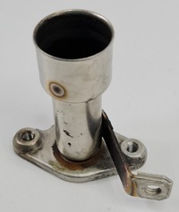 фото thumb №1, Трубка труба egr bmw e90 2.0 b