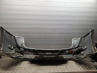 фото thumb №11, Audi q5 sq5 2013 з задний бампер задний