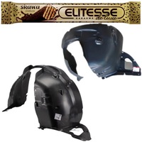 фото thumb №1, Підкрилок ліва передні лівий перед peugeot 2008 premium