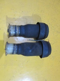 фото thumb №1, Bmw x5 e70 пневмоподушка подушка задняя