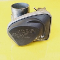 фото thumb №5, Дросельна заслінка skoda fabia mk1 aze 047133062d nr484