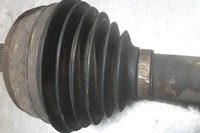 фото thumb №8, Połośka передняя правая opel movano b фургон 95522705 2.3l дизель 100kw 2015